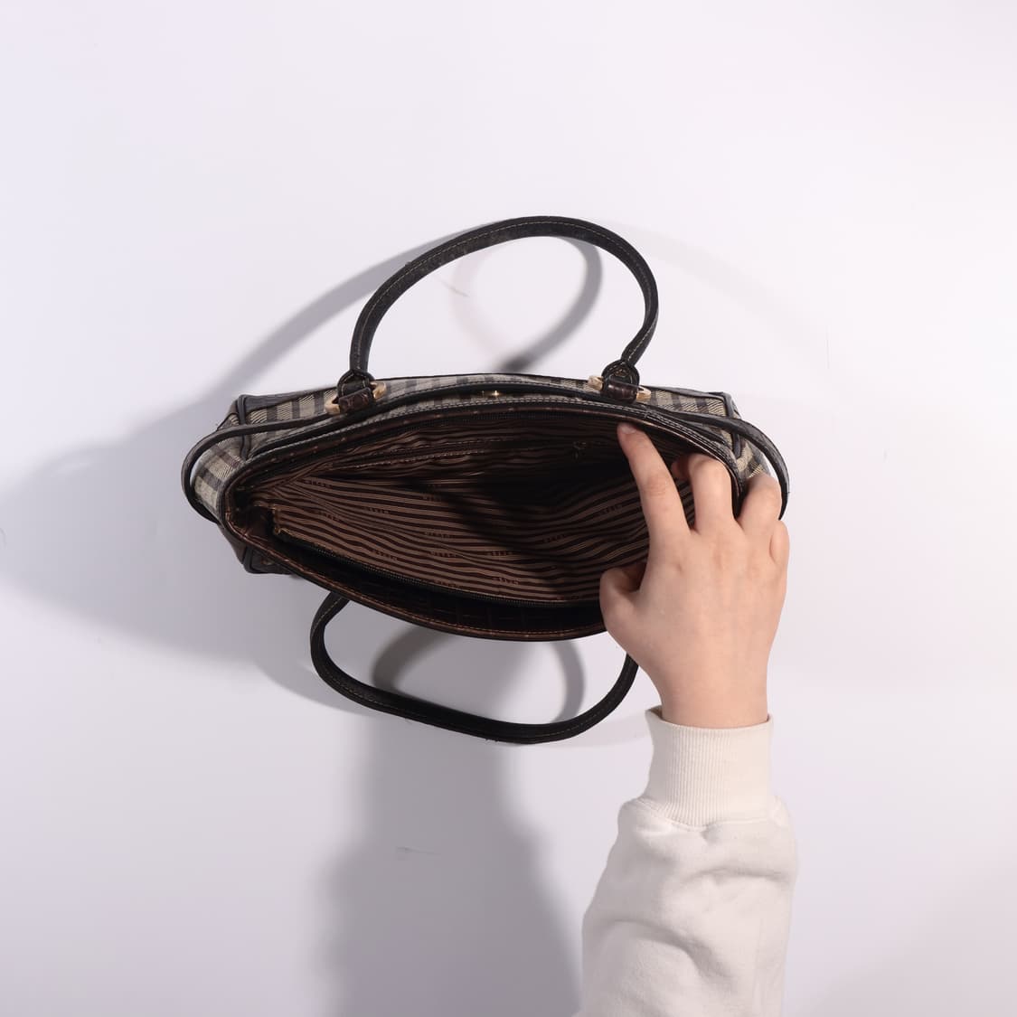 닥스 핸드백 B540 상품이미지2