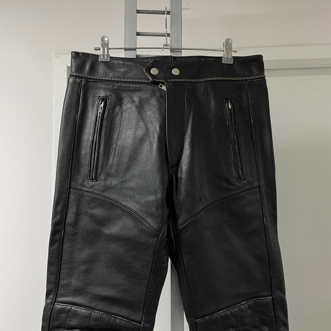 이자벨마랑 X H&M 바이커 팬츠 46 상품이미지2