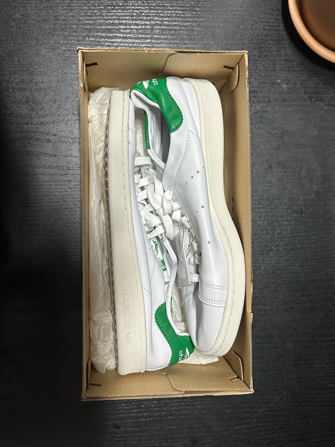 스탠스미스 데콘 (275) 새상품 상품이미지3