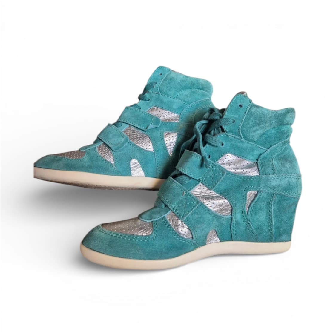 Ash 하이탑 스니커즈 39 상품이미지2