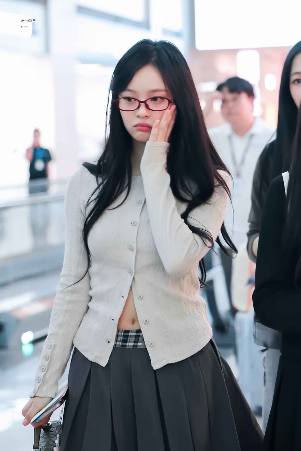 새상품 코이세이오 Coyseio 2Way Longsleeves Sand 상품이미지8