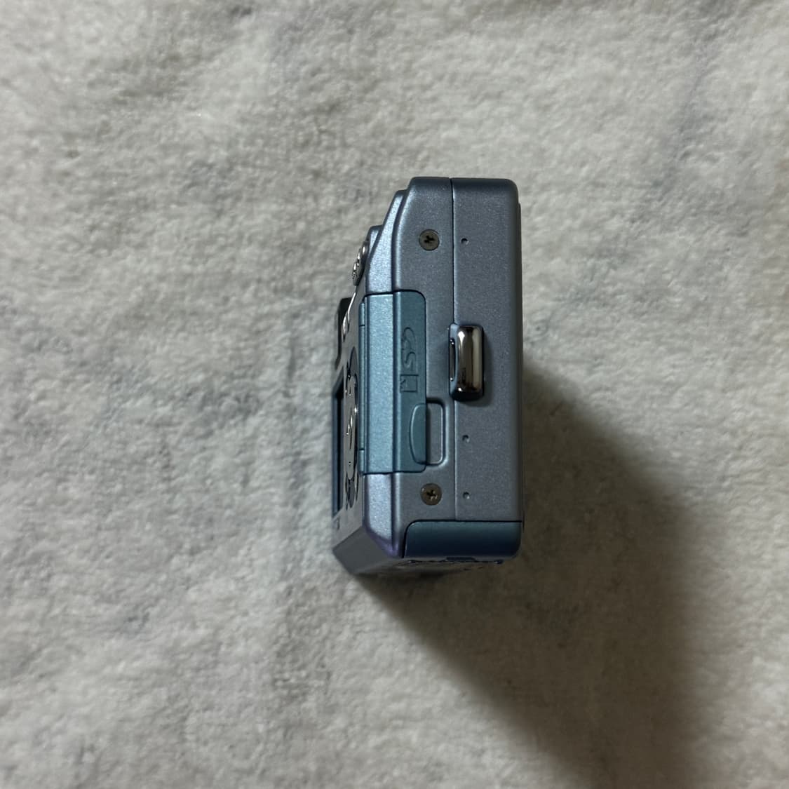 키키 디카!! 펜탁스 옵티오 s40 블루 상품이미지2