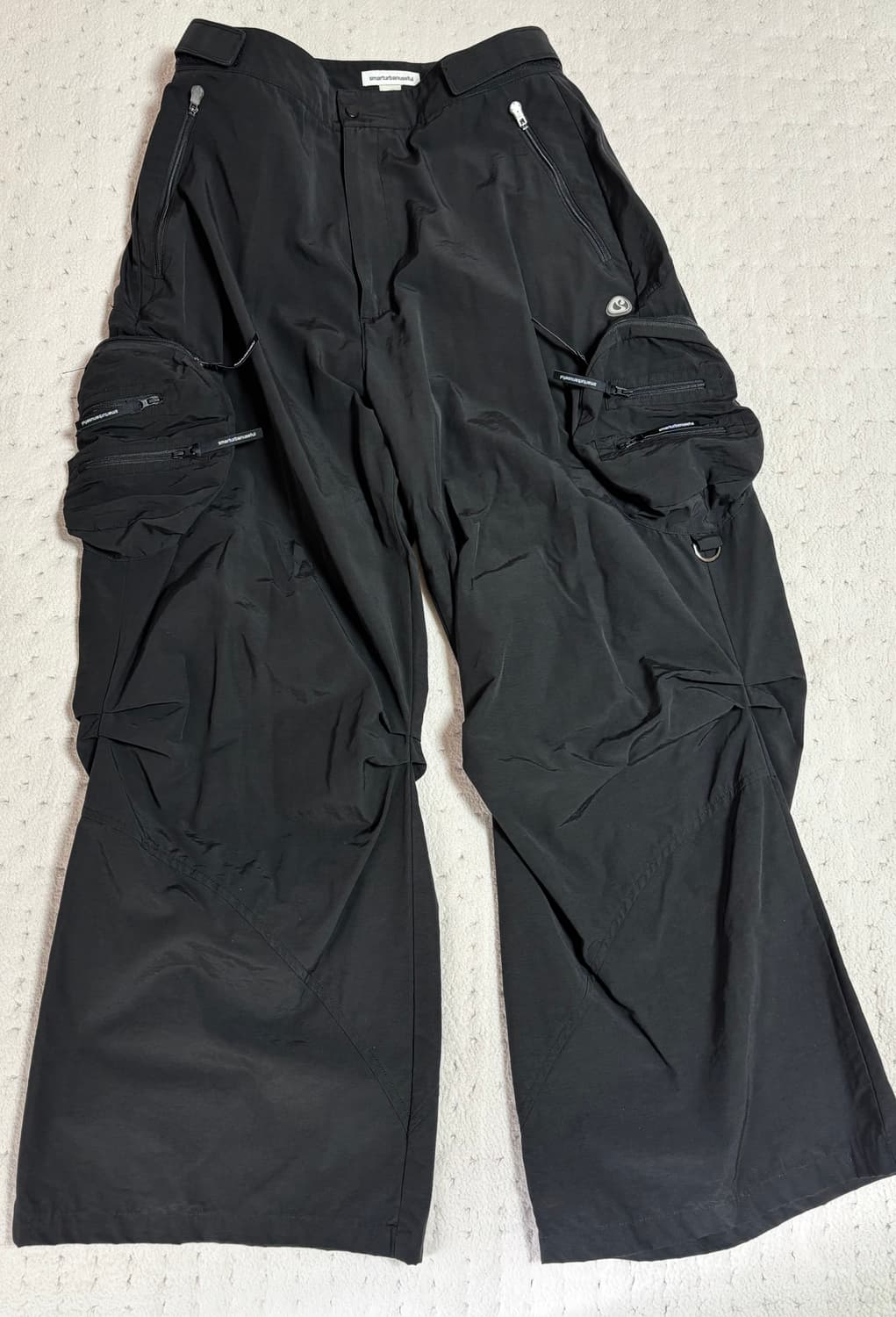 코이세이오 써클 포켓팬츠 2사이즈 스마트어반유즈풀 상품이미지2