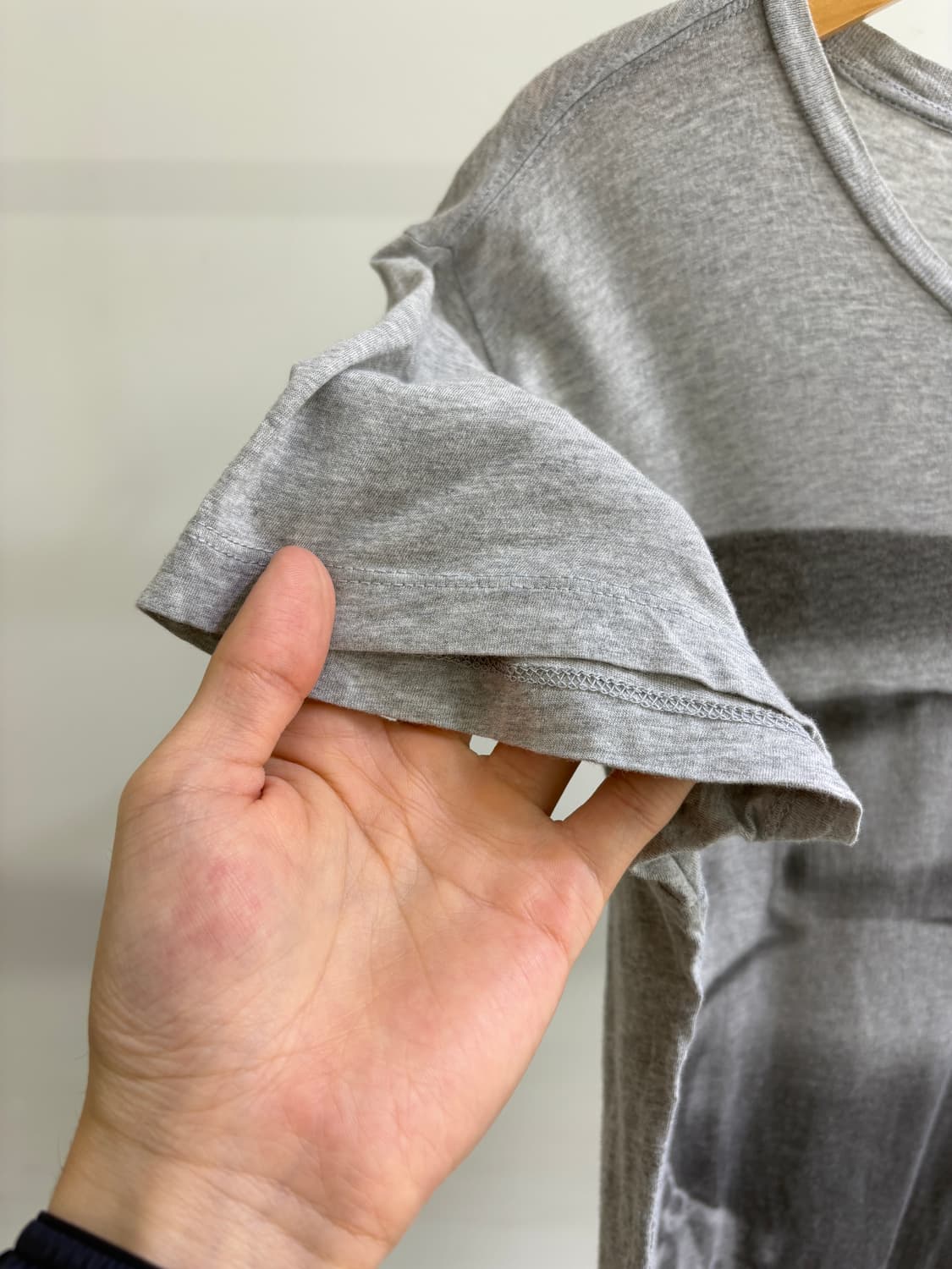 DIESEL 반팔 티셔츠 상품이미지4