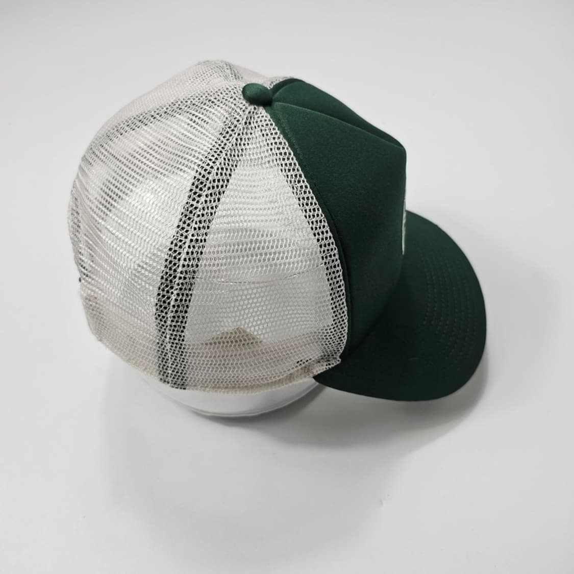 나이키 기묘한이야기 메쉬 볼캡 상품이미지2