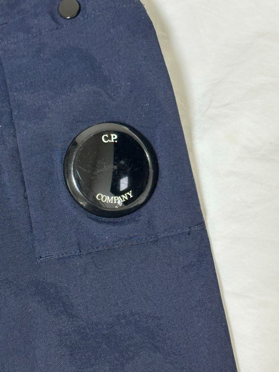 cp 컴퍼니 셔츠자켓 상품이미지2