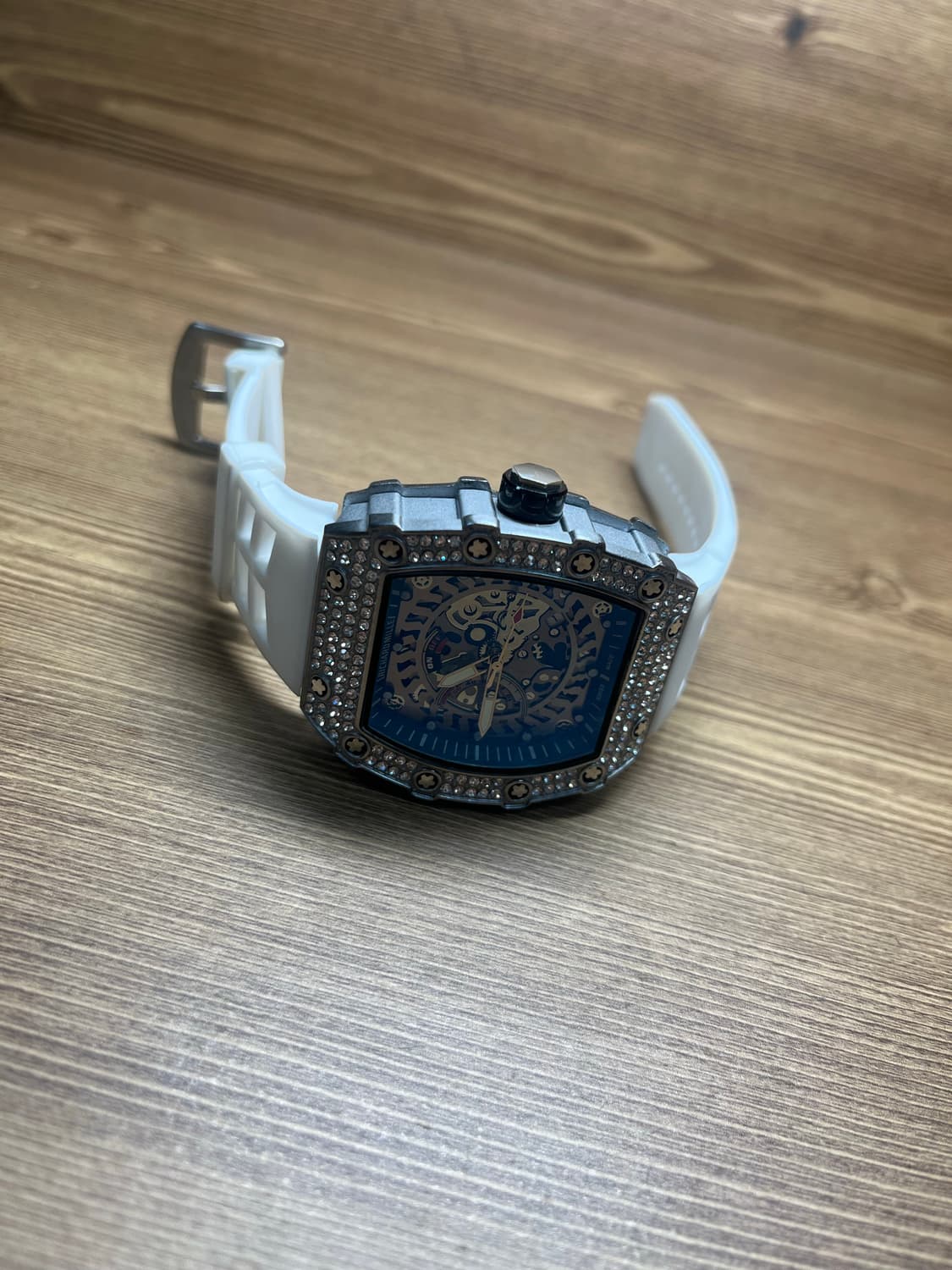 리차드 밀 시계 판매합니다 네고가능 상품이미지3