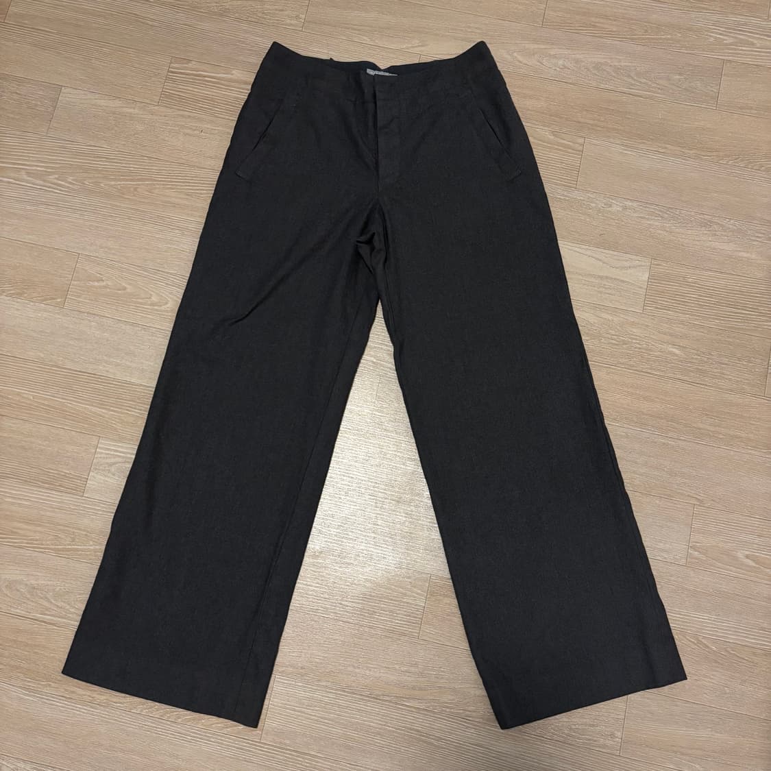 Magaret howell 울 슬랙스 상품이미지1