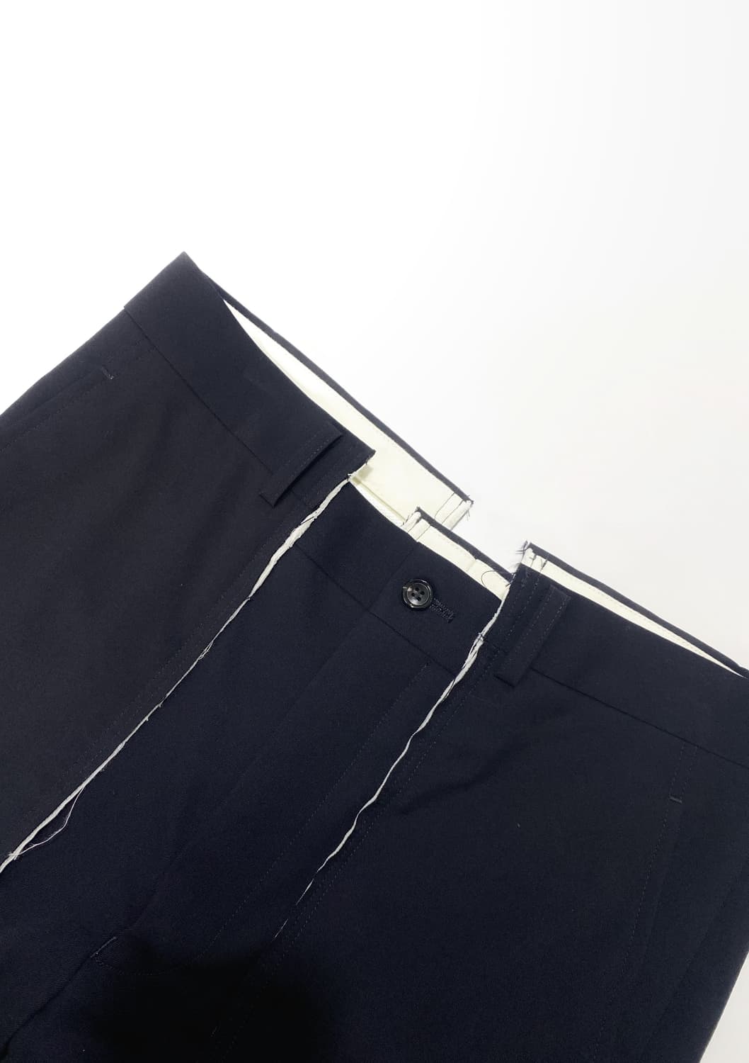 꼼데가르송 옴므플러스 팬츠 상품이미지8