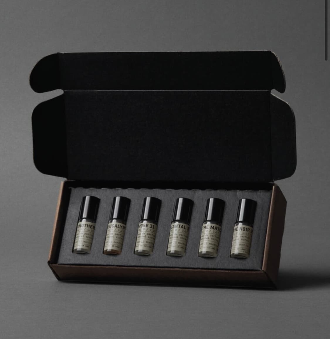 르라보 떼마차26 5ml 새상품 상품이미지1