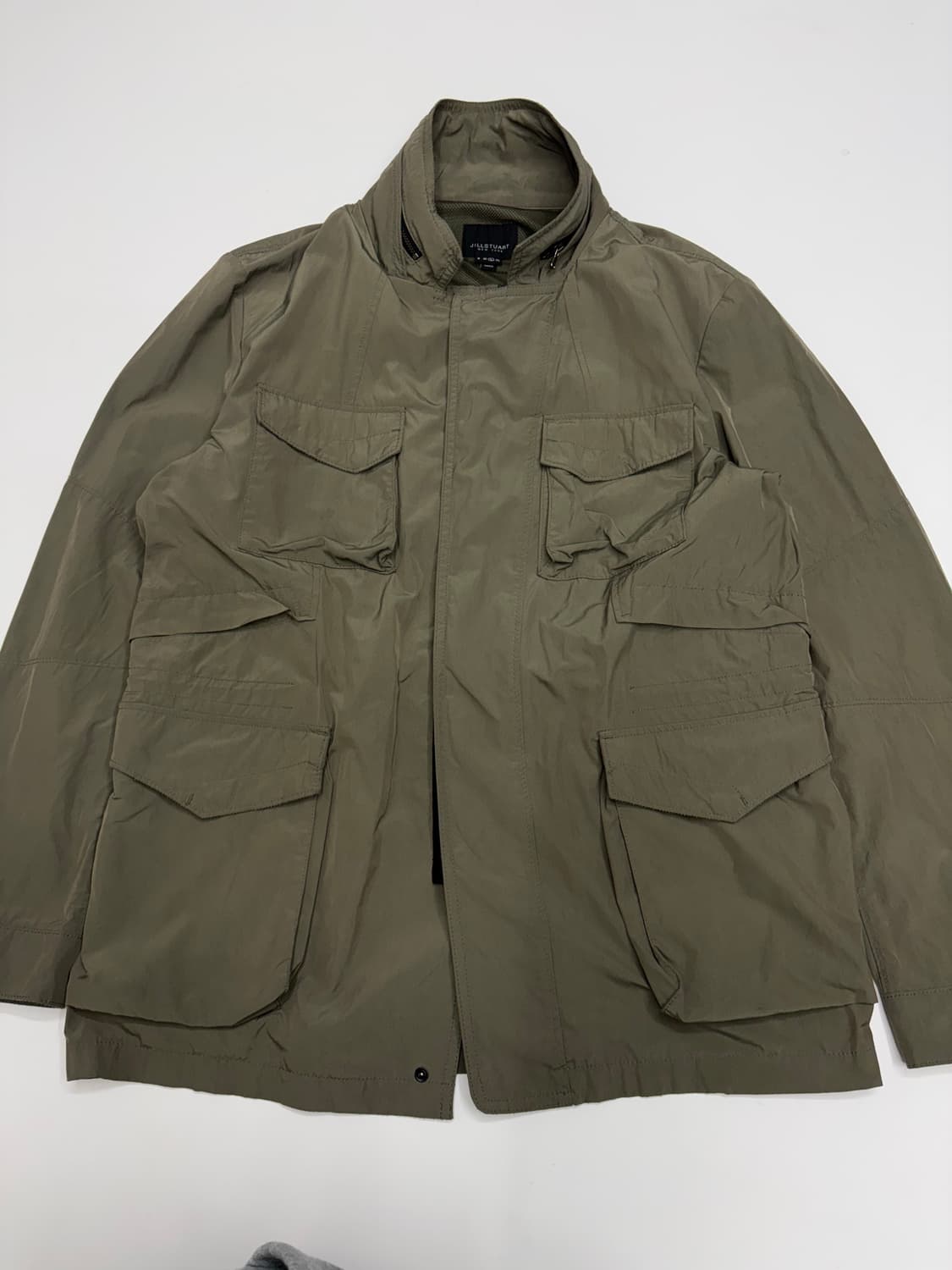 질스튜어스 필드자켓 상품이미지1