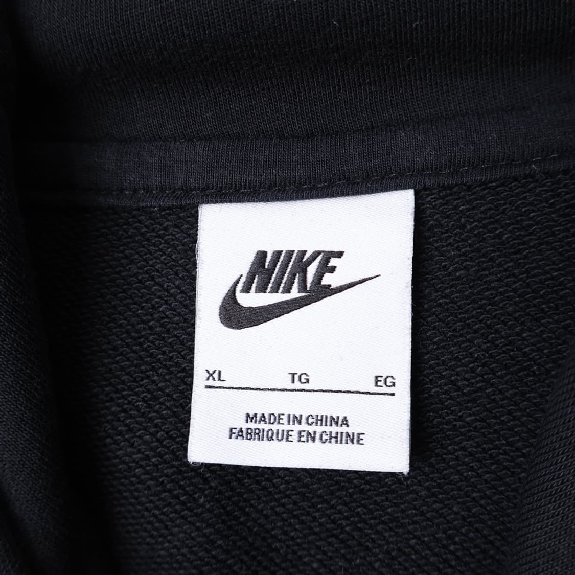 77/나이키 여성 피닉스 후리스 풀오버 후드 상품이미지5