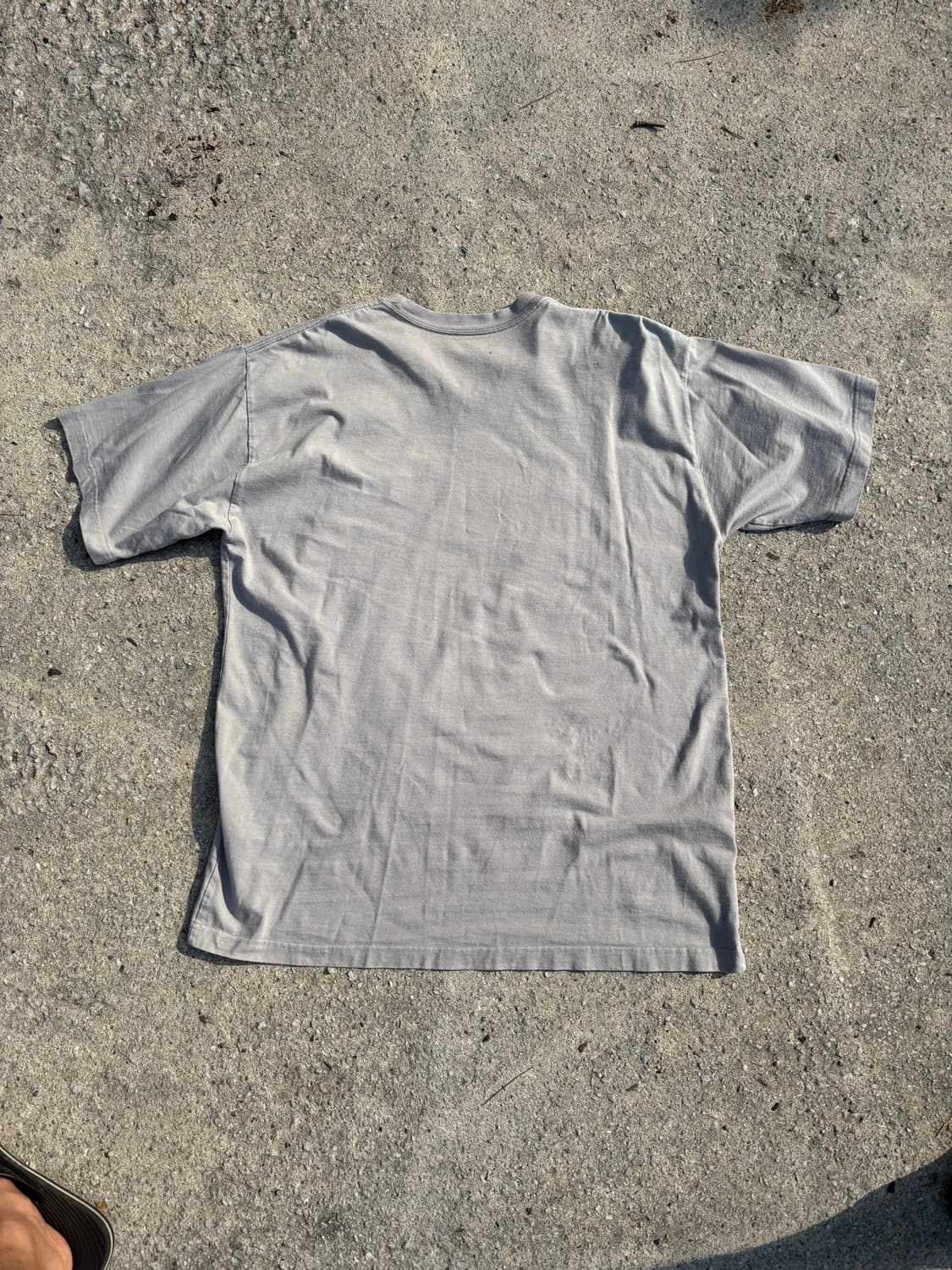 네이버후드 x 코스케 카와무라 Graphic Tee 상품이미지3