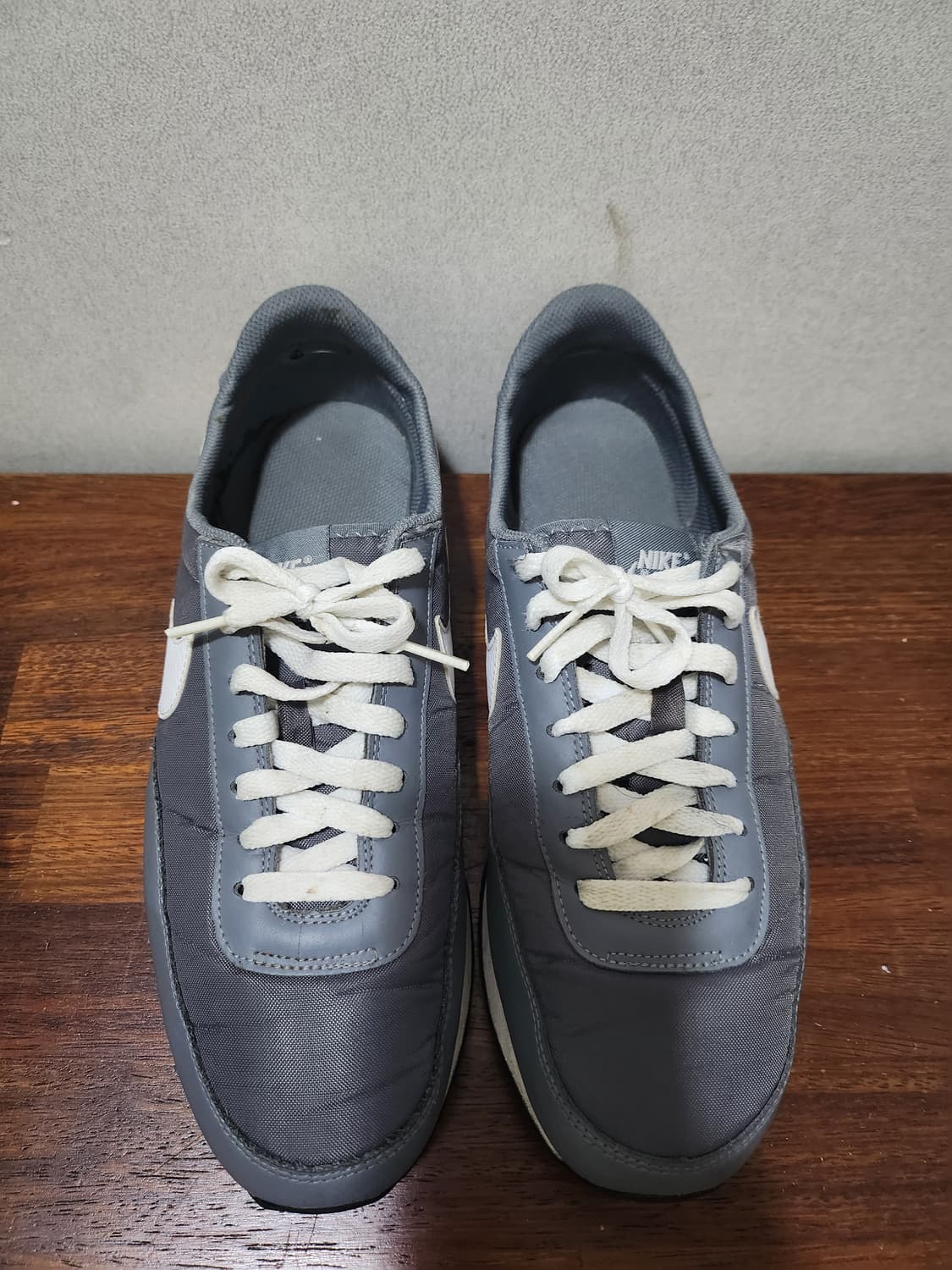 나이키 엘리트 와플 트레이너 신발 상품이미지4