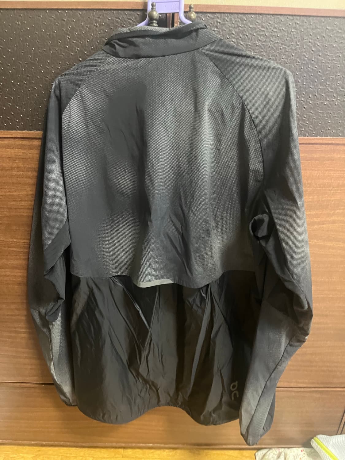 온러닝 루모스 웨더 자켓 M 상품이미지2