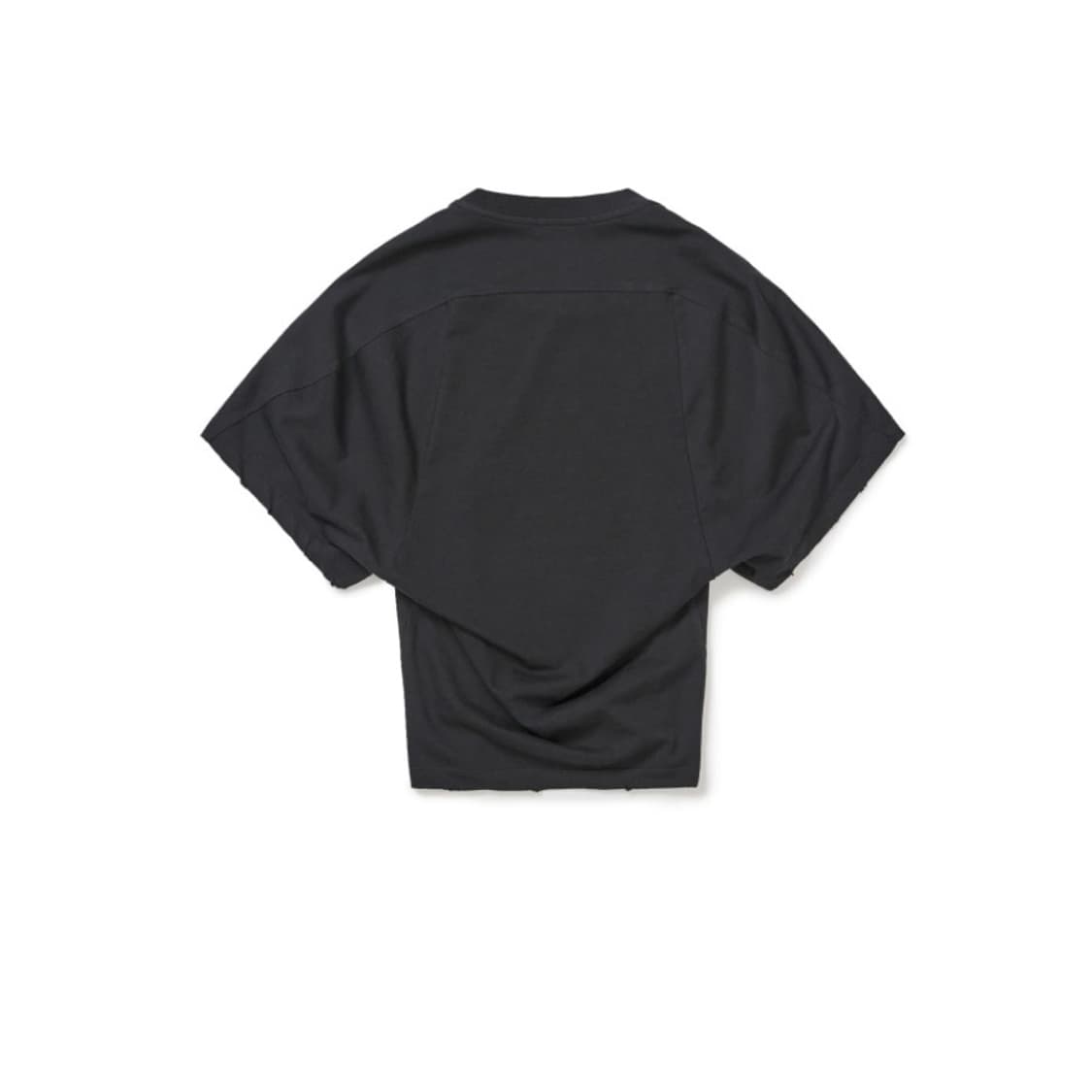 엘씨디씨 티엠 : WASHED RAGLAN T-SHIRT 상품이미지5