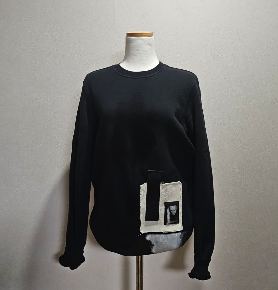 Rick owens 릭오웬스 맨투맨 상품이미지1