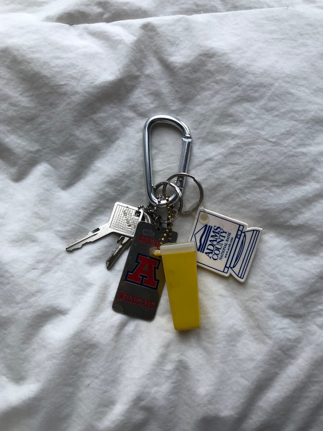 🎁Someone's Keyring #337 상품이미지1