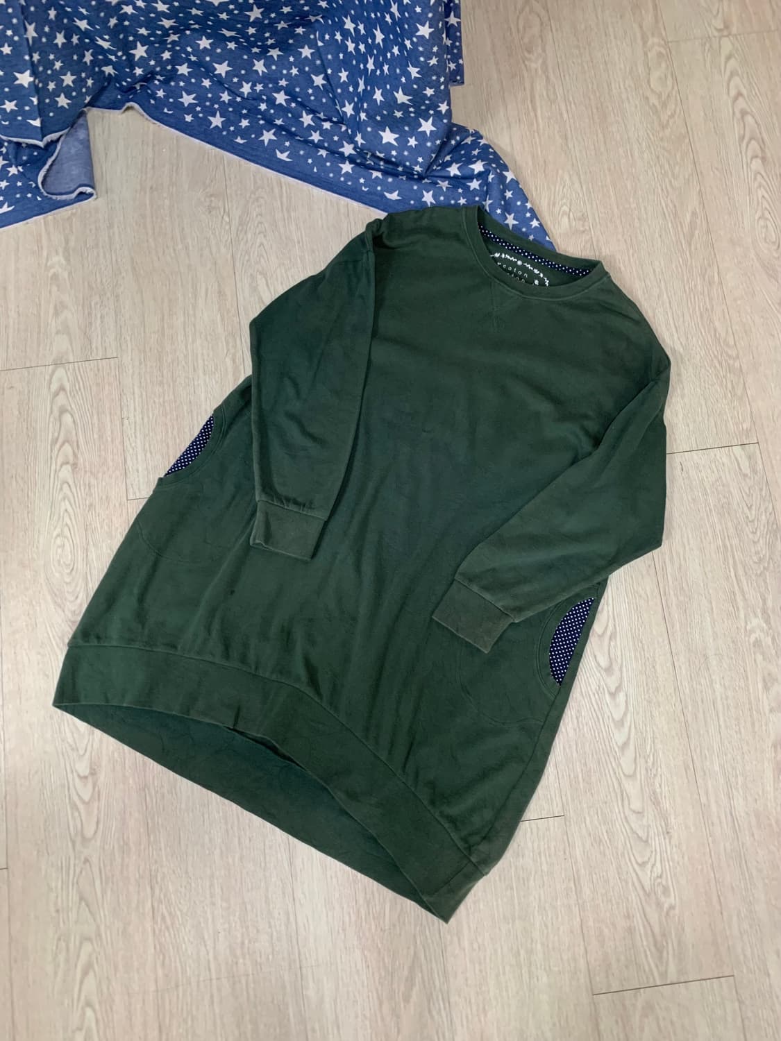 vintage top 상품이미지3