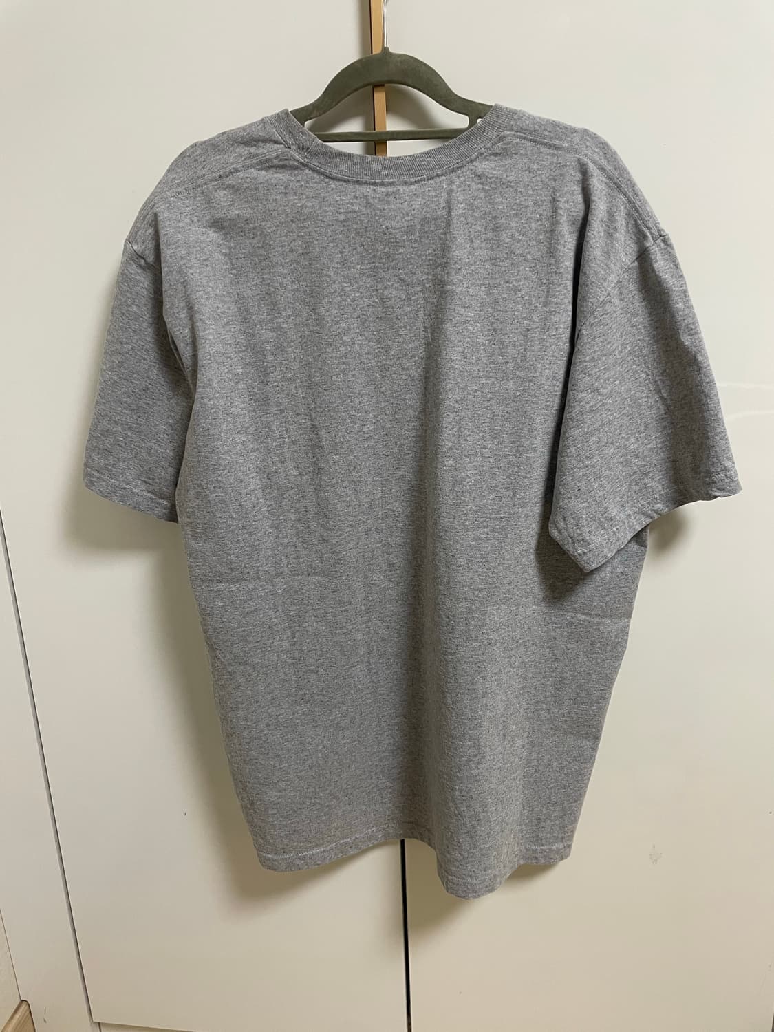 슈프림 커트코베인 반팔 상품이미지2