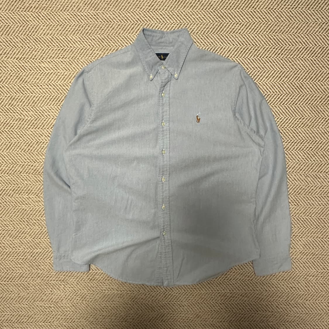 POLO RALPH LAUREN oxford shirt 상품이미지1