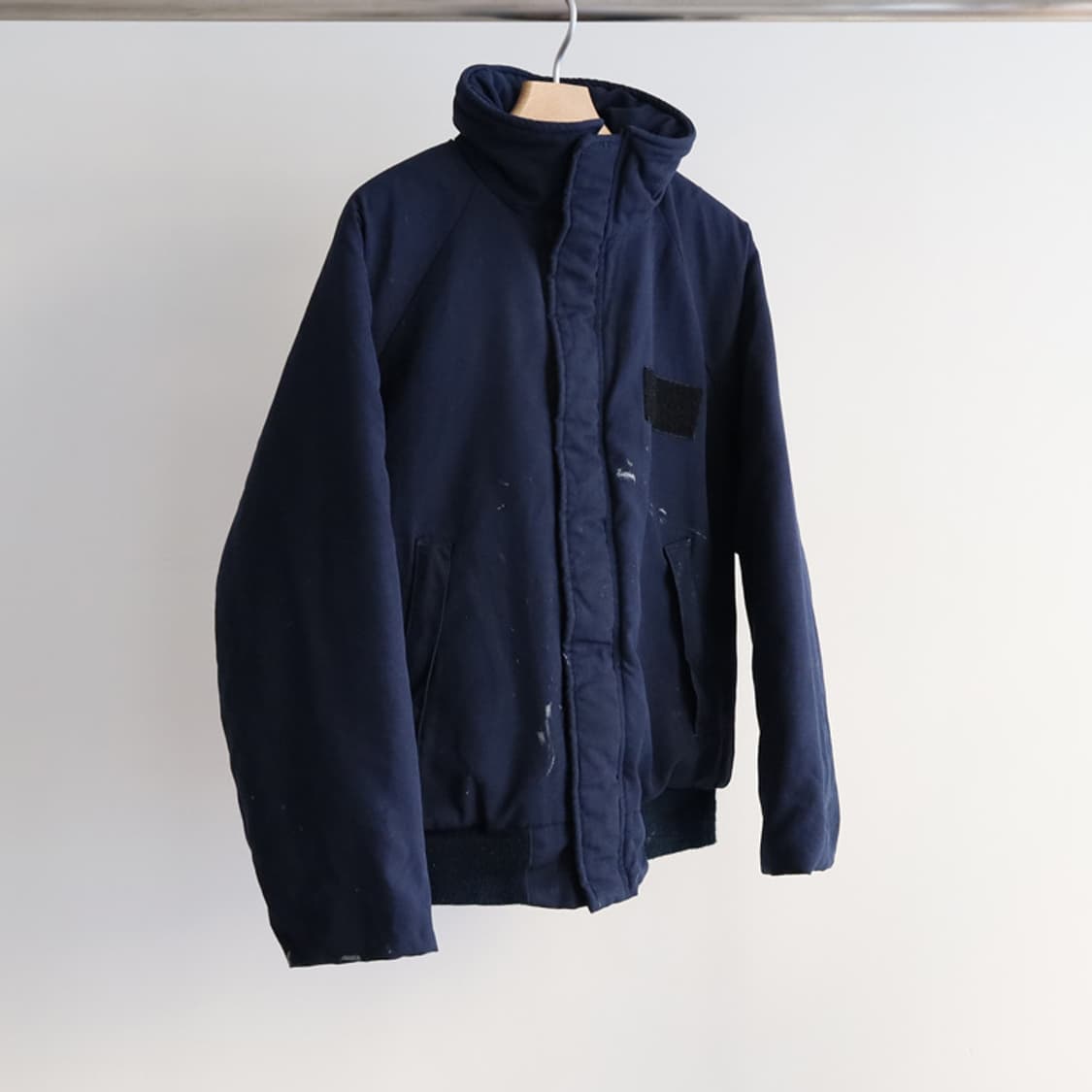U.S.Navy - 2010s Shipboard Jacket 상품이미지10