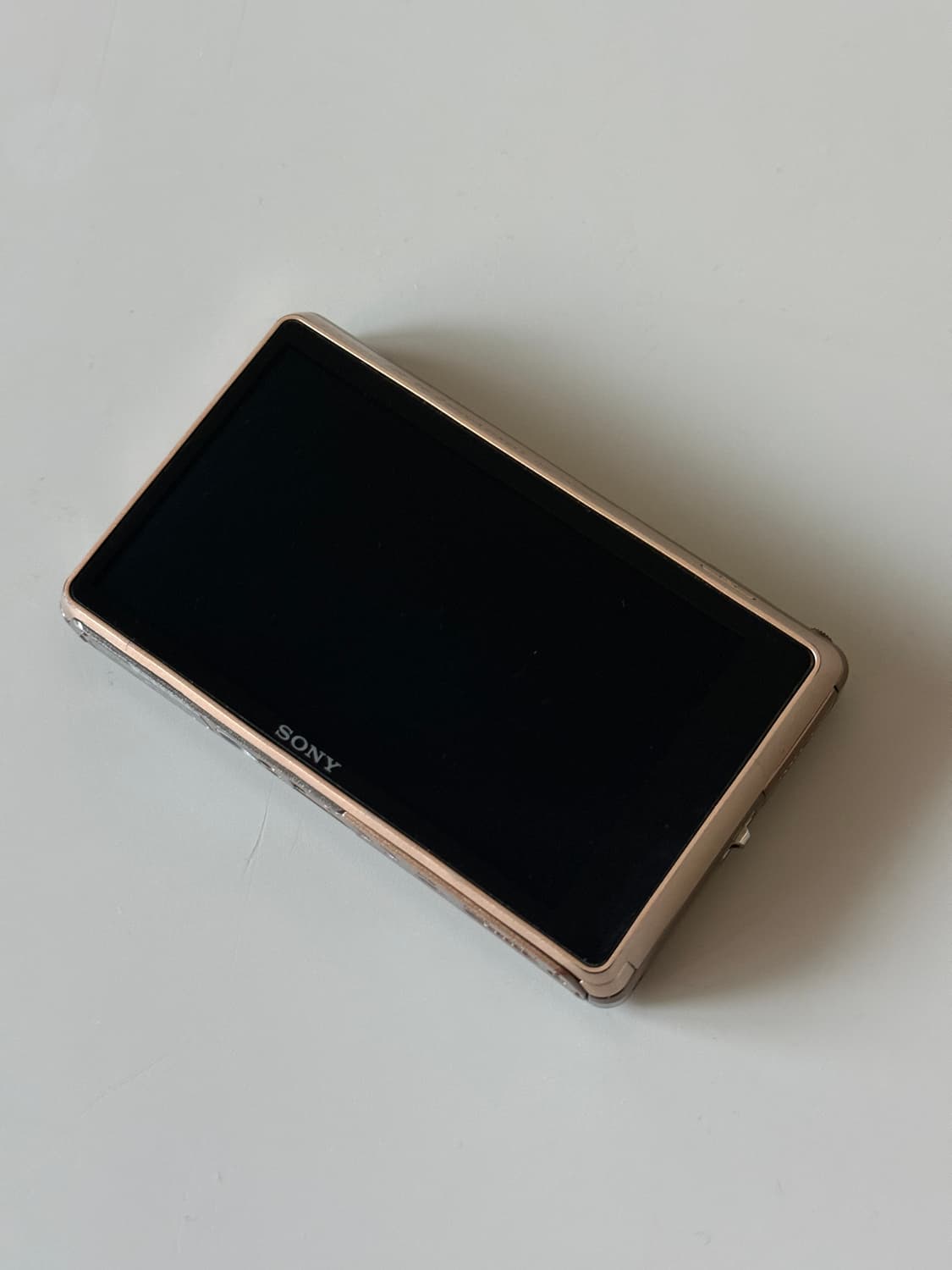 [즉시사용] Sony 소니 사이버샷 DSC TX100V 디카 카메라 상품이미지5