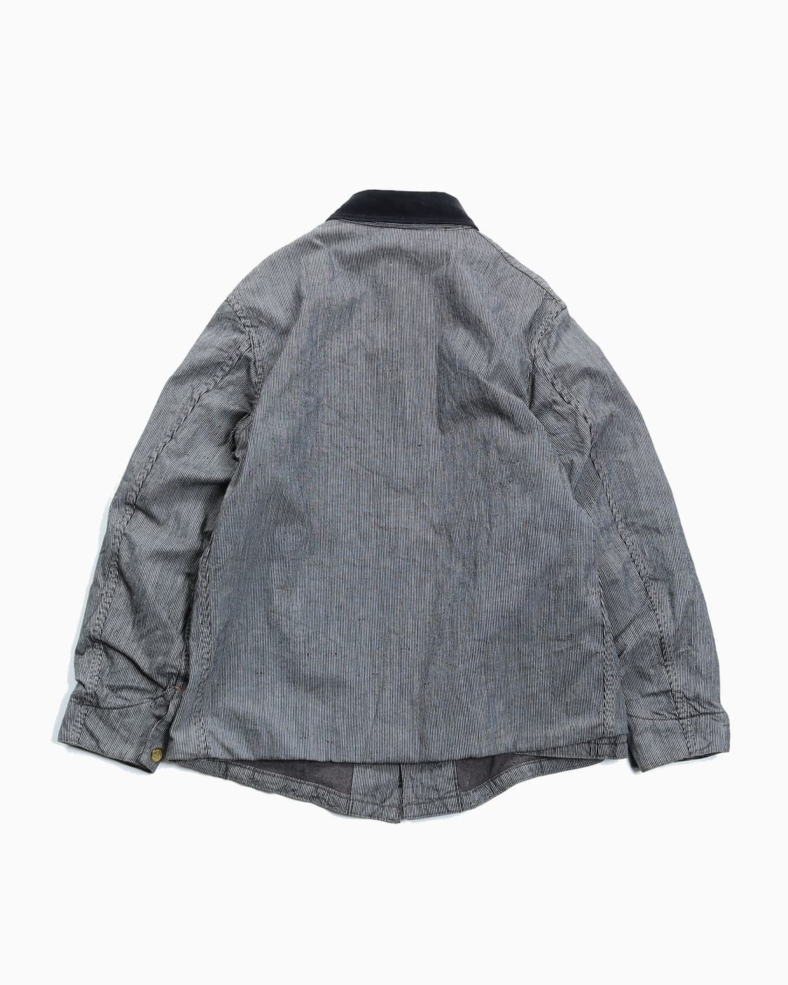 The Real McCOy's Blanket Work Jacket 상품이미지9