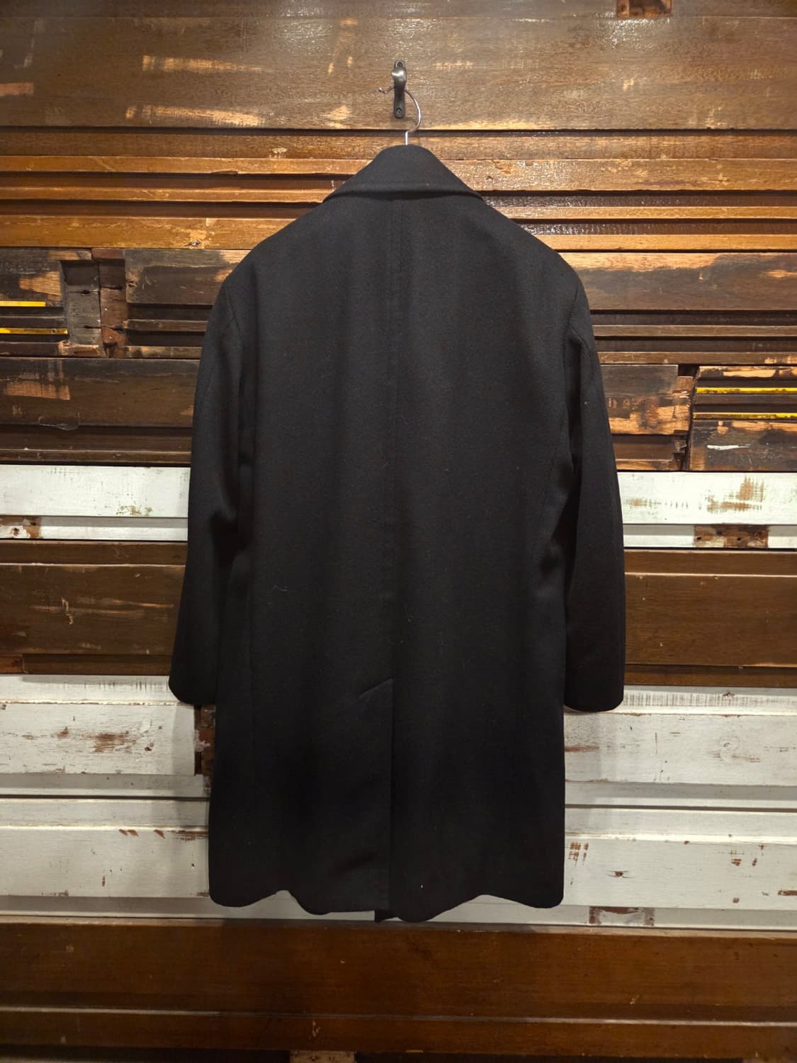 휴고보스 블랙라벨 코트 상품이미지8