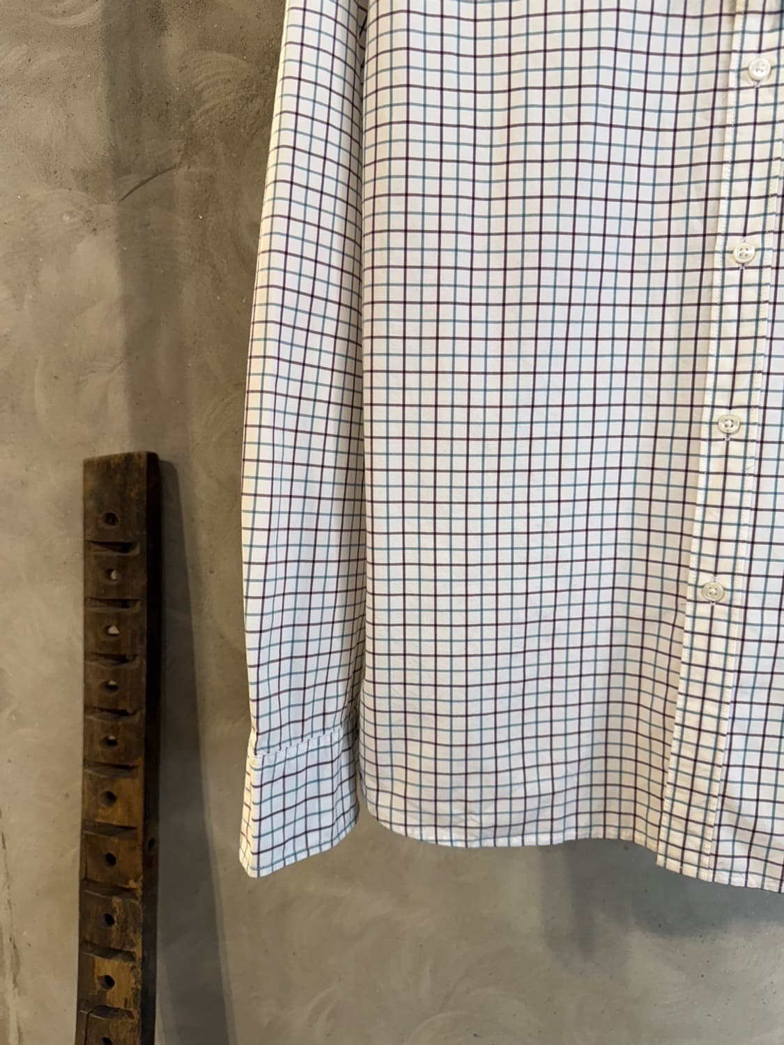 제이크루 버튼다운 셔츠 100~103 상품이미지5