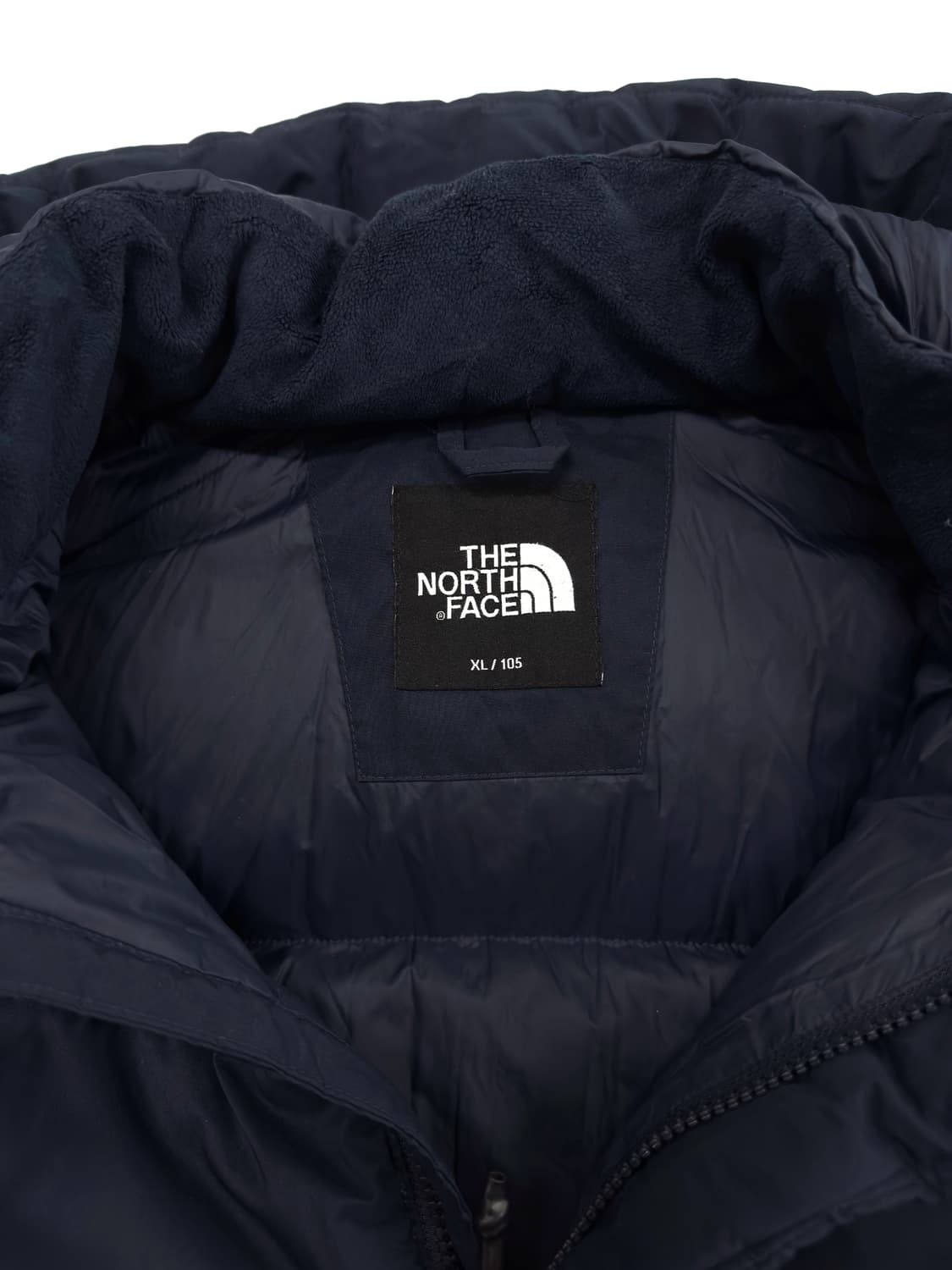 노스페이스 드라이벤트 구스다운 패딩 상품이미지4