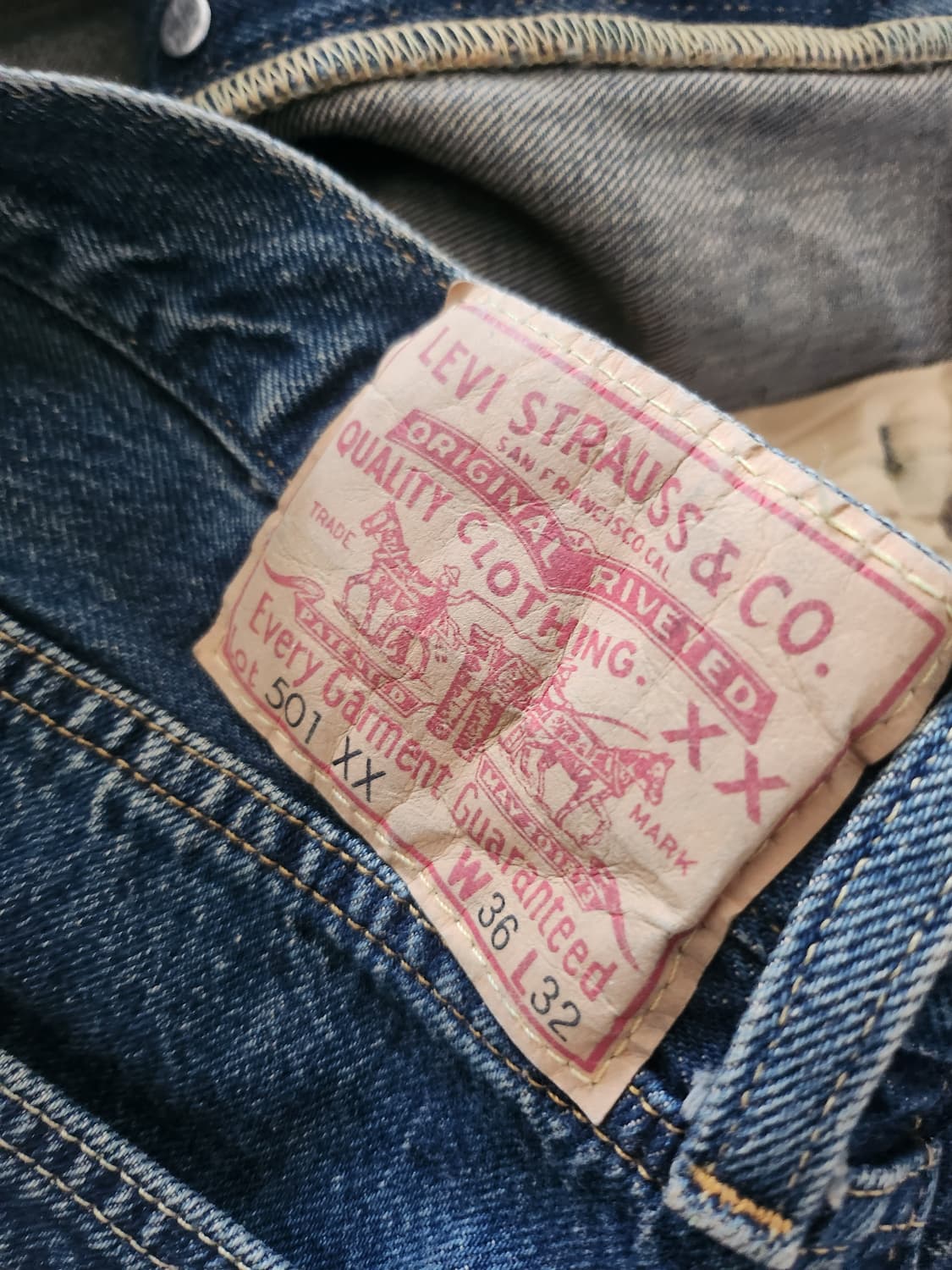 LVC 55501 0096 wagoner 36 x 32 상품이미지2