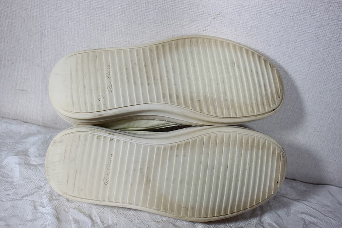 Rick Owen's 릭오웬스 36 1/2 (235) 상품이미지6