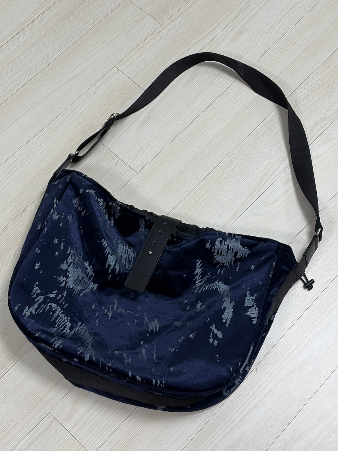 해칭룸 Wavy백 상품이미지2