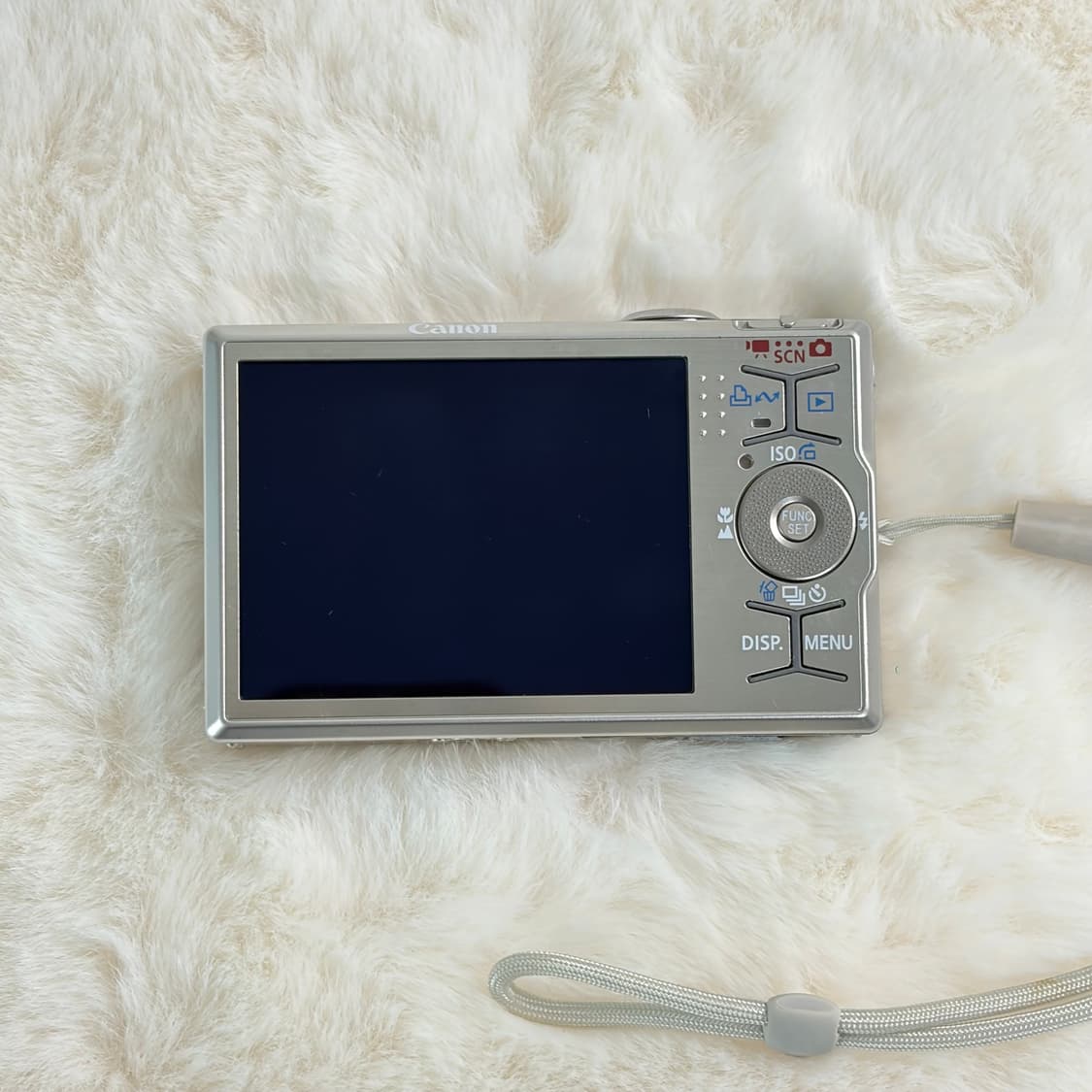 민트급) 캐논 익서스90 풀박스 상품이미지2