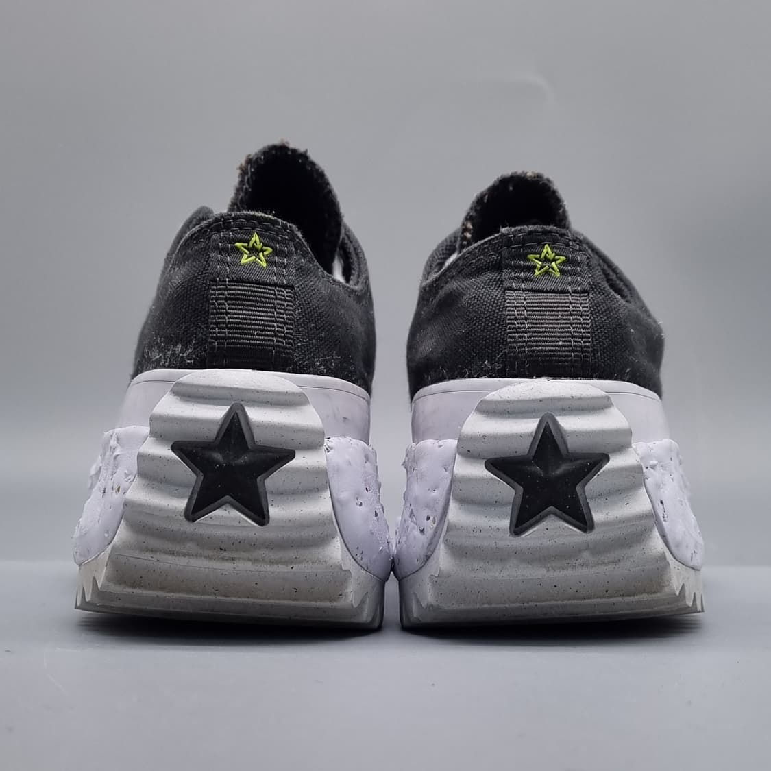 컨버스 런스타 하이크 크레이터 스니커즈230 상품이미지4