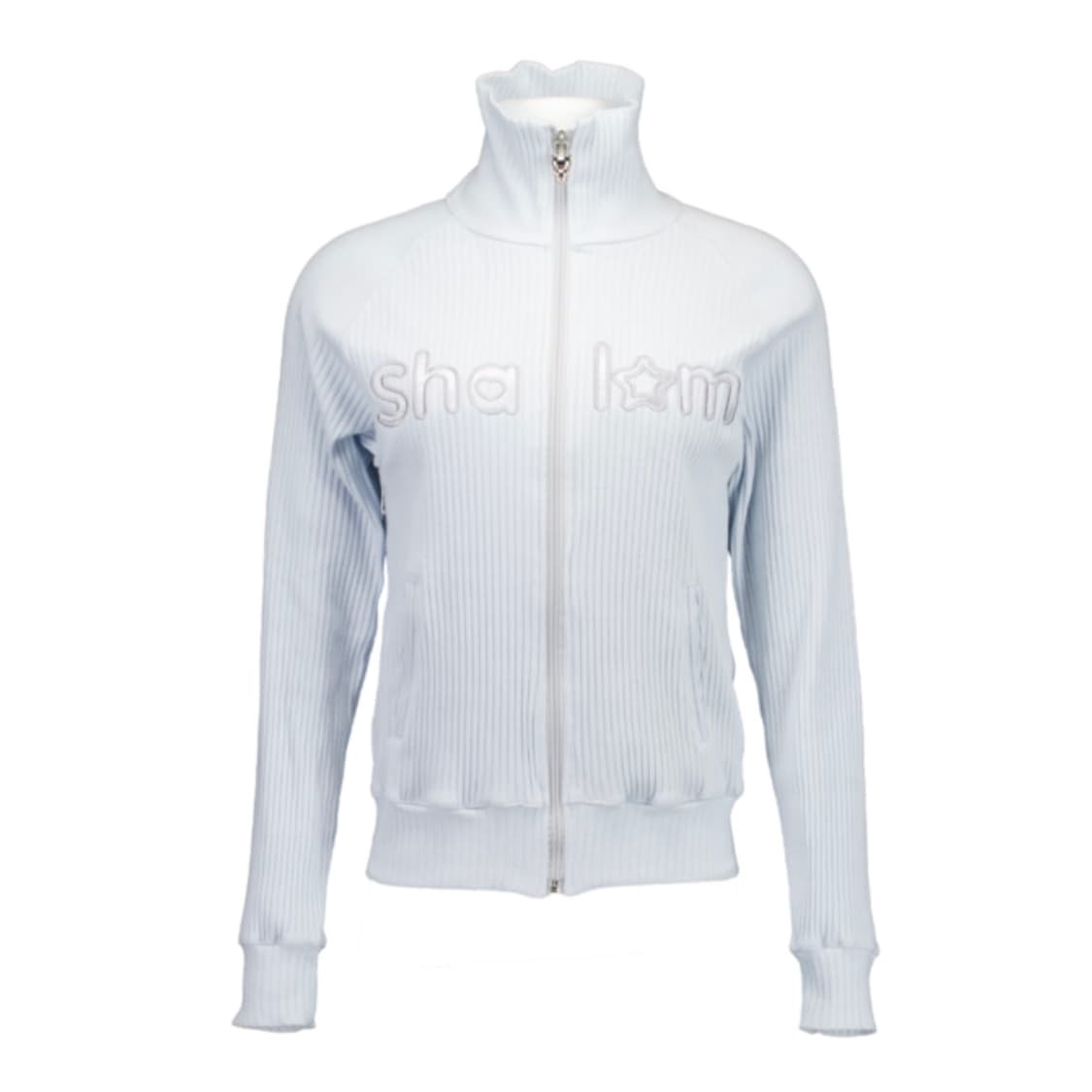 샬롬클럽 샬롬 져지 sky 상품이미지1