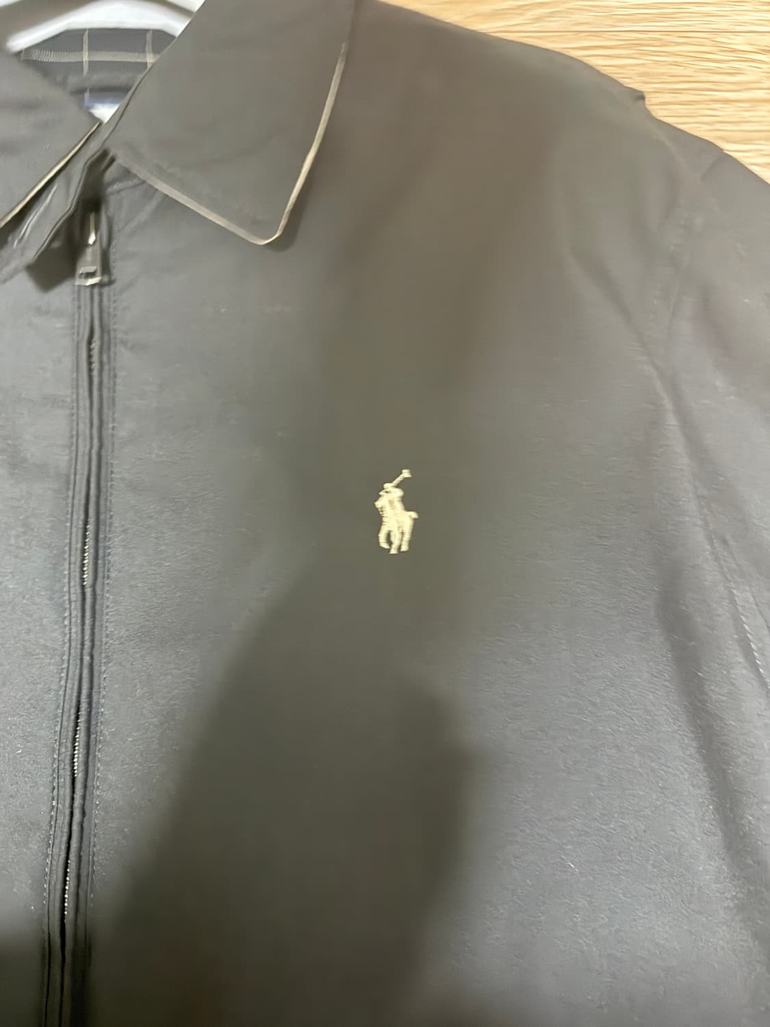 폴로 바이스윙 자켓 상품이미지2