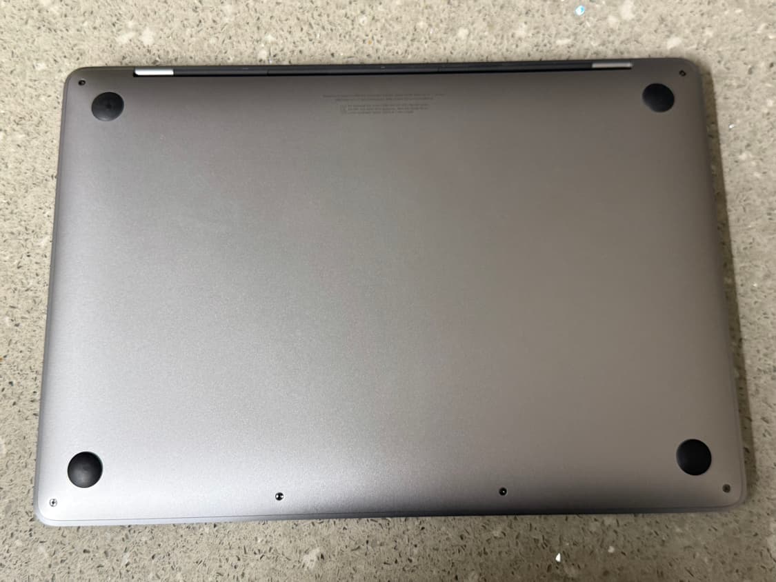 2020맥북프로 13인치 스페이스그레이 상품이미지5