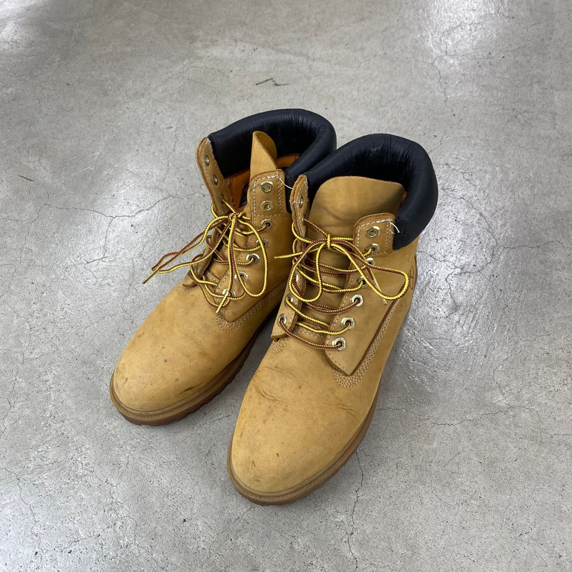 팀버랜드 워커 상품이미지1