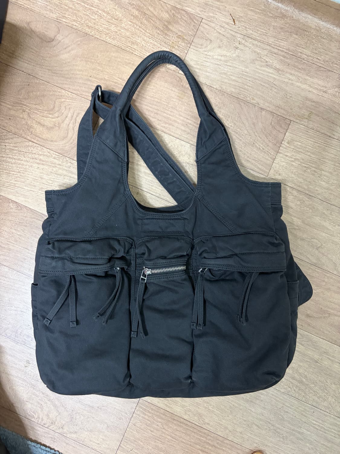 벨리에 오피서 프로치다백 상품이미지2