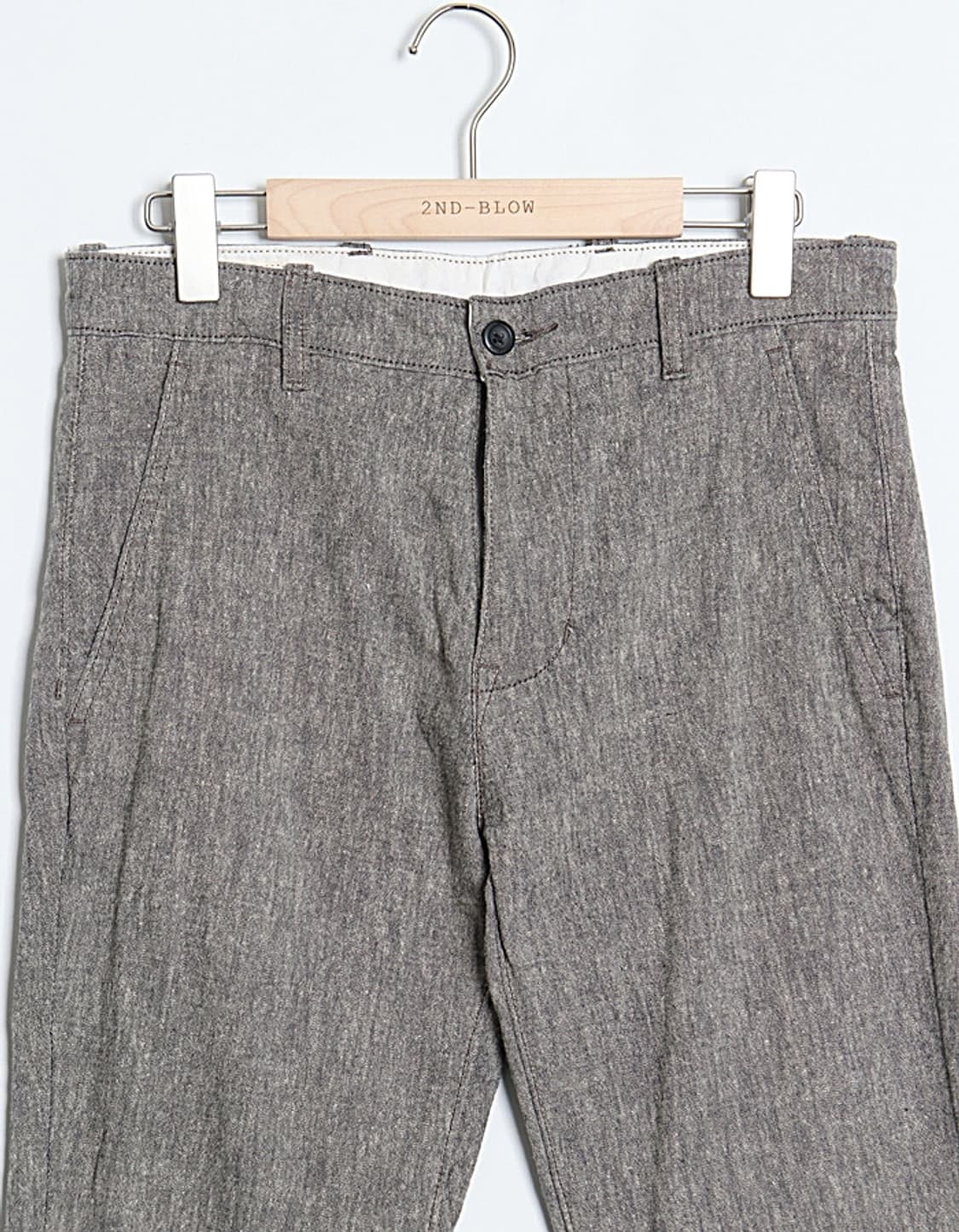 Levi's Ankle Pant (30) 상품이미지2
