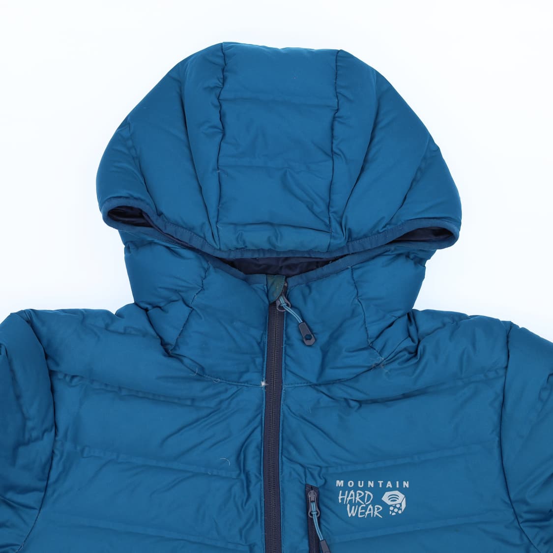 [S] 마운틴하드웨어 여성 후드 덕다운 패딩 점퍼 0112J 상품이미지6