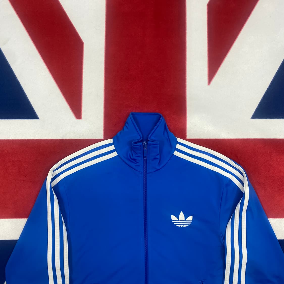 아디다스 파이어버드 져지 90 실측 M-L 상품이미지3