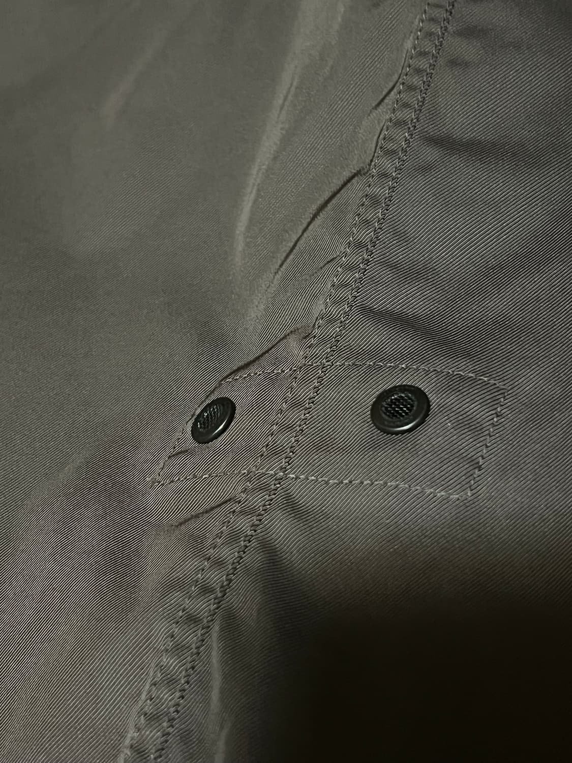 페라가모 아우터 코트 상품이미지8