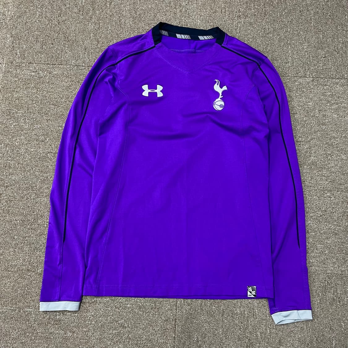 토트넘 긴팔 상품이미지2