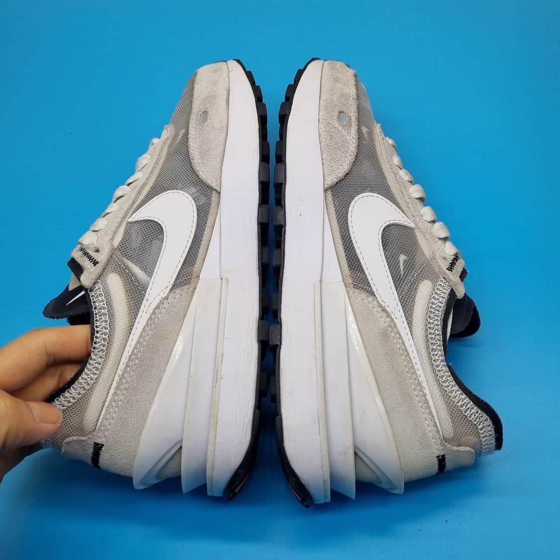 나이키 와플원 여성운동화230  상품이미지5