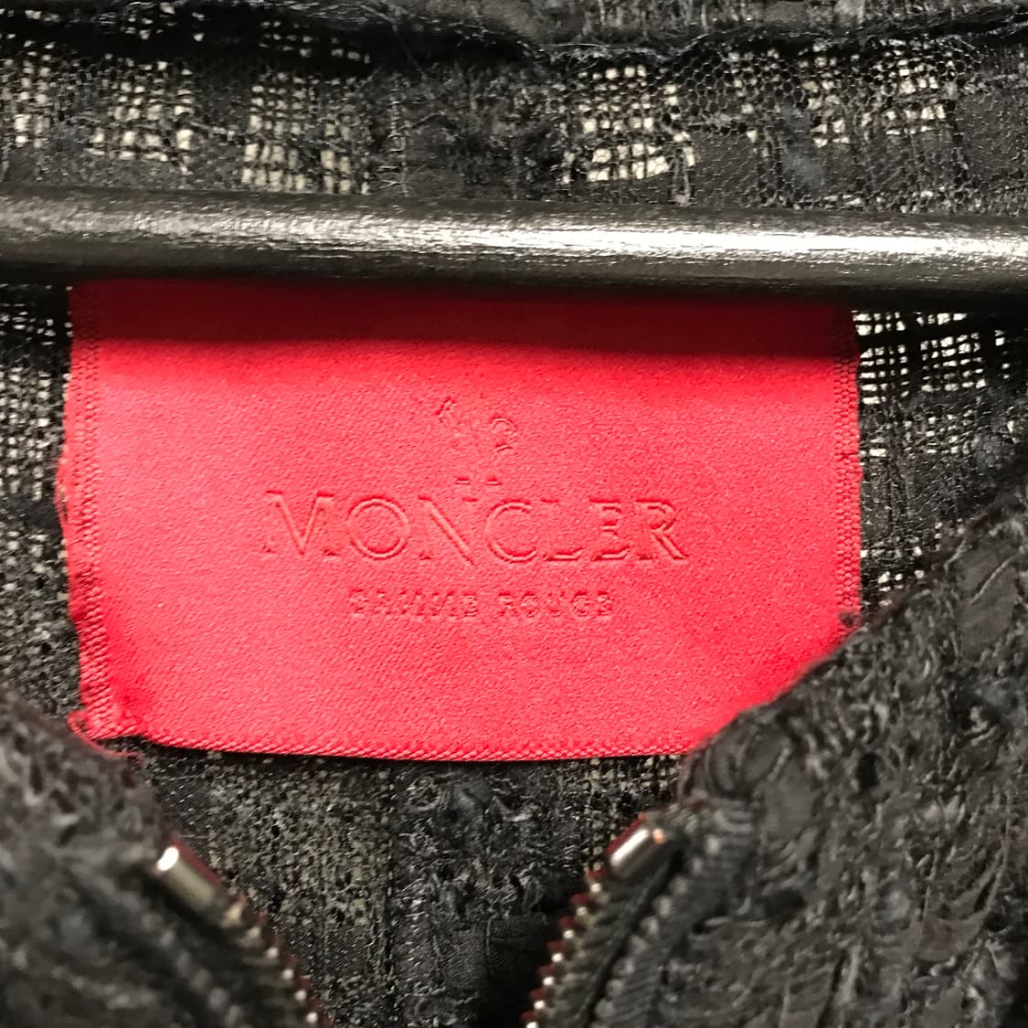 몽클레어 트위드 자켓 1(W) 상품이미지5