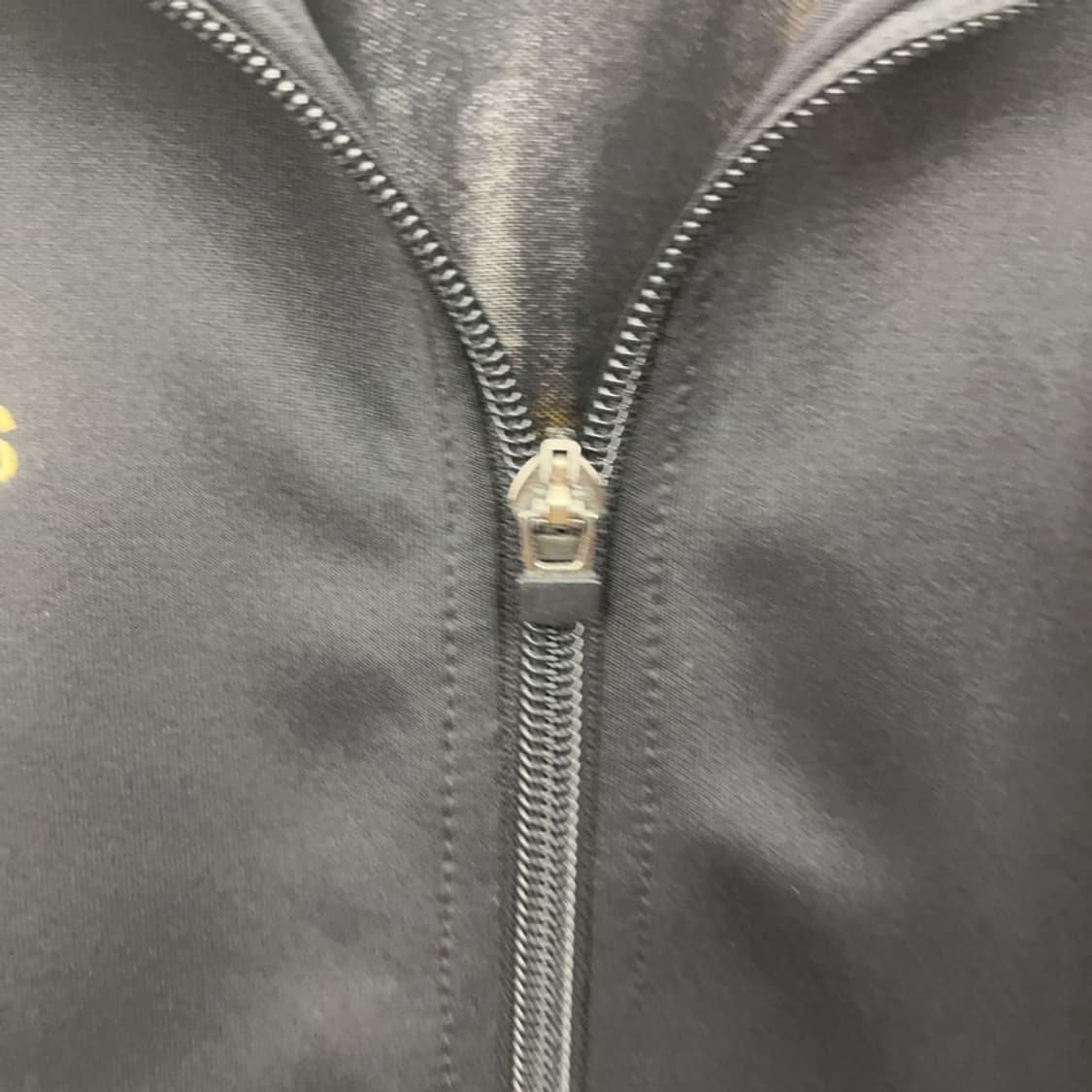 아디다스 마샬아츠 올드스쿨 빈티지 져지 집업 XS C09261 상품이미지7