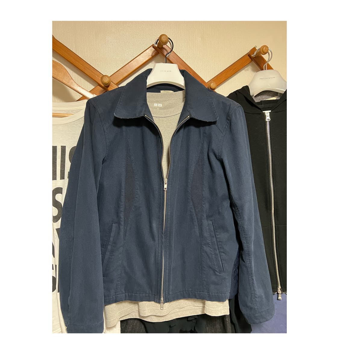 Xlim ep2 01 jacket 2 상품이미지3